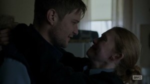 The Killing - 3x01/02 The Jungle & That You Fear the Most