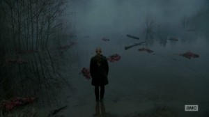 The Killing - 3x01/02 The Jungle & That You Fear the Most