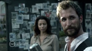 Falling Skies - 3x01/02 On Thin Ice & Collateral Damage