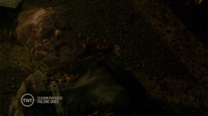 Falling Skies - 3x01/02 On Thin Ice & Collateral Damage