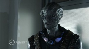 Falling Skies - 3x01/02 On Thin Ice & Collateral Damage