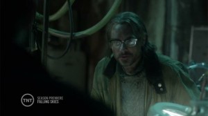 Falling Skies - 3x01/02 On Thin Ice & Collateral Damage