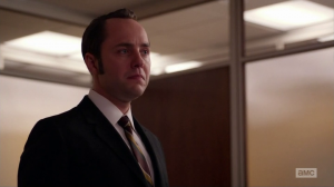 Mad Men – 6x12 The Quality of Mercy