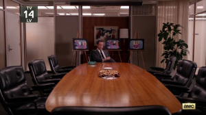 Mad Men – 6x12 The Quality of Mercy