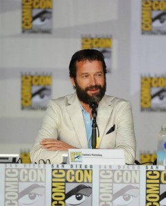 Comic Con 2013 – The Following