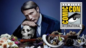 Comic Con 2013 – Hannibal
