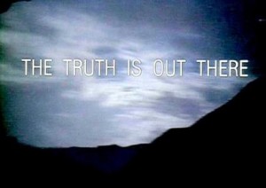 #SerialFight: Fringe VS X-Files