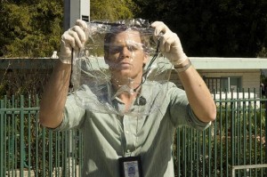 Dexter - 8x02 Every Silver Lining...