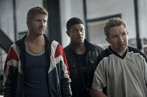 Ray Donovan - 1x01 The Bag or The Bat