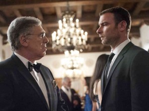 Ray Donovan - 1x01 The Bag or The Bat