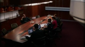 The Newsroom – 2x01 First Thing We Do, Let's Kill All the Lawyers
