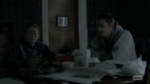 The Killing - 3x08 Try