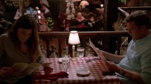 Dexter - 8x03 What's Eating Dexter Morgan?