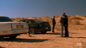 Breaking Bad - 5x11 Confessions