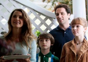 #SerialFight: Homeland VS The Americans