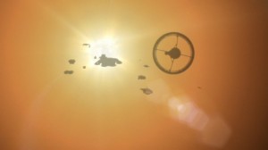 #SerialFight: Lost Vs Battlestar Galactica