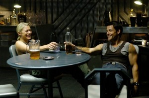 #SerialFight: Lost Vs Battlestar Galactica