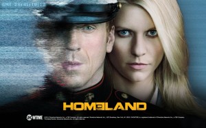 #SerialFight: Homeland VS The Americans