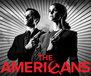 #SerialFight: Homeland VS The Americans