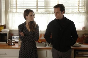 #SerialFight: Homeland VS The Americans