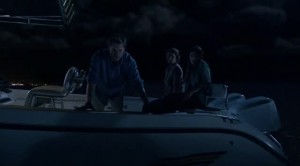 Dexter – 8x05 This Little Piggy