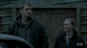 The Killing - 3x11/12 From Up Here & The Road To Hamelin