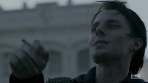 The Killing - 3x11/12 From Up Here & The Road To Hamelin