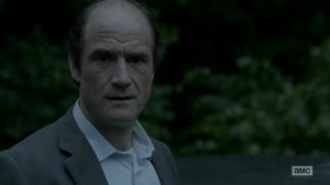 The Killing - 3x11/12 From Up Here & The Road To Hamelin