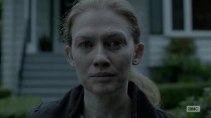 The Killing - 3x11/12 From Up Here & The Road To Hamelin