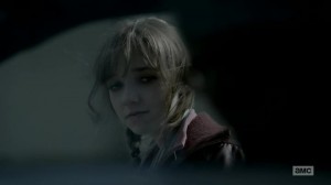 The Killing - 3x11/12 From Up Here & The Road To Hamelin