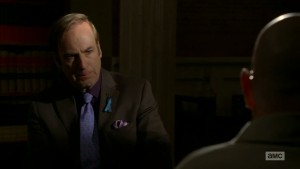 Breaking Bad - 5x10 Buried