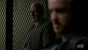 Breaking Bad - 5x10 Buried