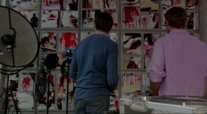 Dexter – 8x06 A Little Reflection