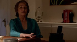 Dexter – 8x06 A Little Reflection