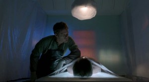 Dexter – 8x06 A Little Reflection
