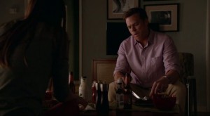 Dexter – 8x06 A Little Reflection