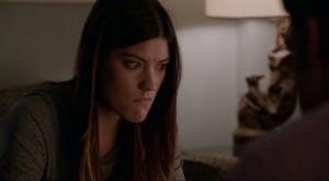 Dexter – 8x06 A Little Reflection