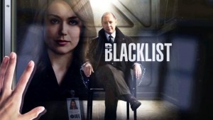 The Blacklist - 1x01 Pilot