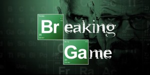 Breaking Game: punteggi episodio finale