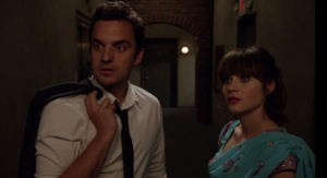 New Girl - 3x01 All In