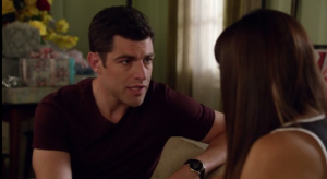 New Girl - 3x01 All In