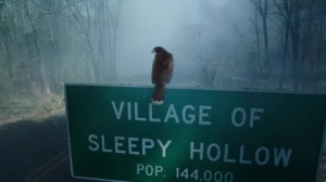 Sleepy Hollow - 1x01 Pilot