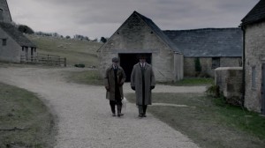 Downton Abbey – 4x01 Episode 1