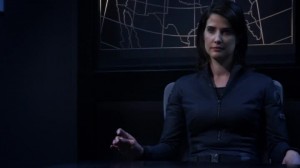 Agents of S.H.I.E.L.D. - 1x01 Pilot