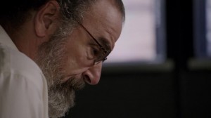 Homeland - 3x01 Tin Man Is Down