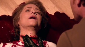 Dexter - 8x10 Goodbye Miami