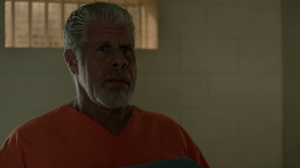 Sons of Anarchy – 6x02 One One Six