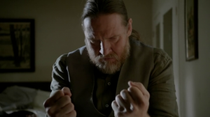 Sons of Anarchy – 6x02 One One Six