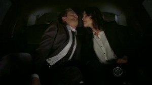 How I Met Your Mother - 9x01/02 The Locket & Coming Back
