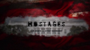 Hostages - 1x01 Pilot